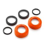 _KTM EXC-F 230/350 16-22 Front Factory Wheel Bearing Protection Cap Set | 79609917000EB | Greenland MX_