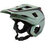 _Fox Dropframe Pro Dvide Helmet | 29396-341-P | Greenland MX_