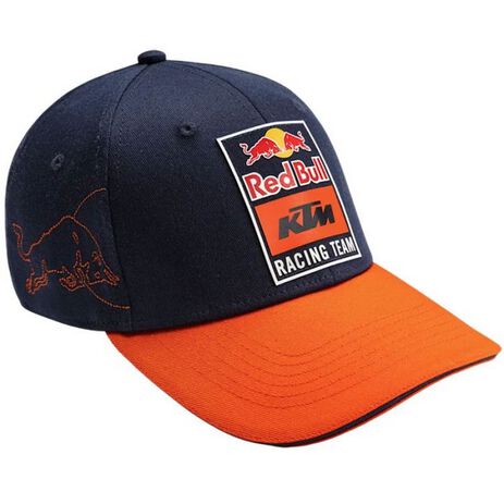 _Casquette KTM RB Pit Stop Fitted | 3RB240059000 | Greenland MX_