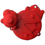 _Ignition Cover Protector Polisport Gas Gas EC 250/300 15-20 Red | 8467600002 | Greenland MX_