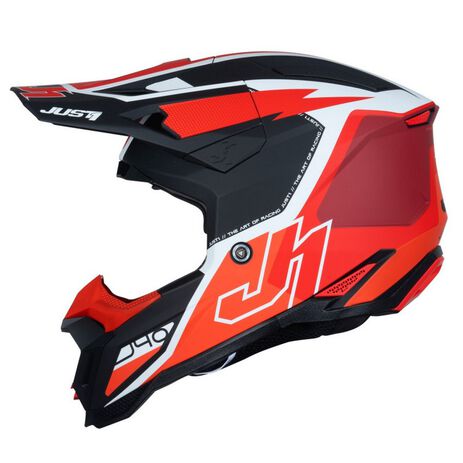 _Just1 J-40 Flash Helmet | 606017027100202-P | Greenland MX_