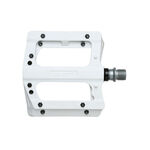 _HT PA12A Pedals White | HTPA12AWH-P | Greenland MX_