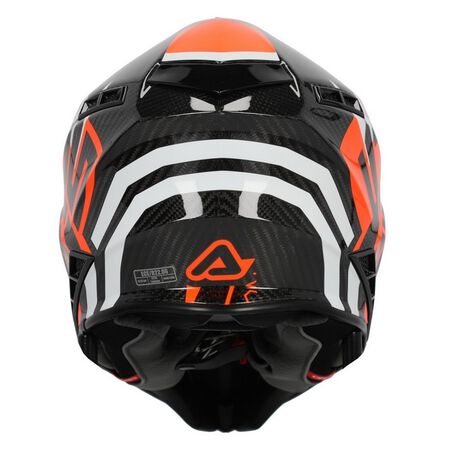_Acerbis Steel Carbon Helmet | 0025047.446 | Greenland MX_