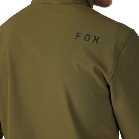 _Fox Ranger Fire Jacket | 31482-099-P | Greenland MX_