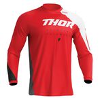 _Maillot Enfant Thor Sector Edge | 2912-2245-P | Greenland MX_