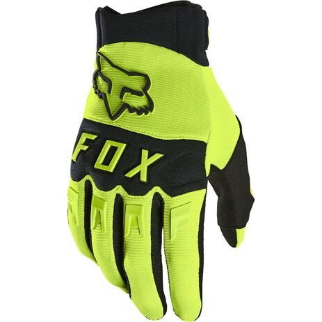 _Fox Dirtpaw Gloves | 25796-130 | Greenland MX_