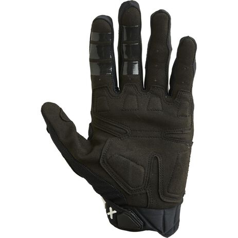 _Fox Bomber CE Gloves Black | 28695-001 | Greenland MX_