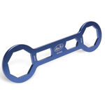 _Motion Pro Fork Cap Wrench Showa 46mm/50mm | 08-0656 | Greenland MX_