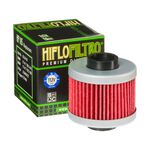 _Filtro de Aceite Hiflofiltro Adly 220 S Sentinal 07-.. | HF185 | Greenland MX_