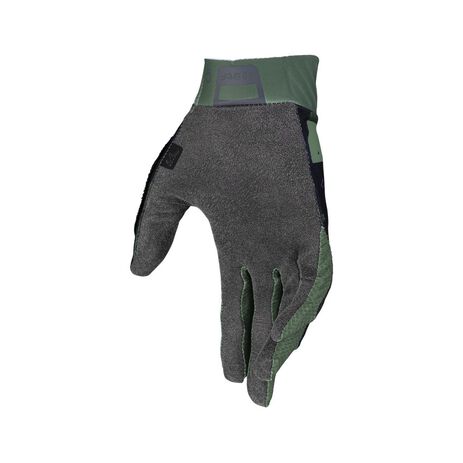 _Leatt MTB 1.0 GripR Gloves Green | LB6024150370-P | Greenland MX_