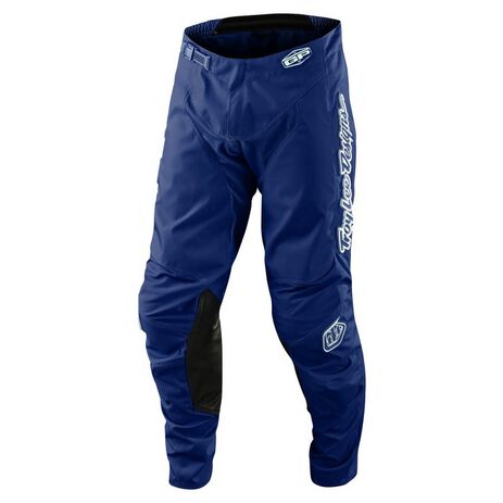 _Pantalon Troy Lee Designs GP Mono Bleu | 207490081-P | Greenland MX_