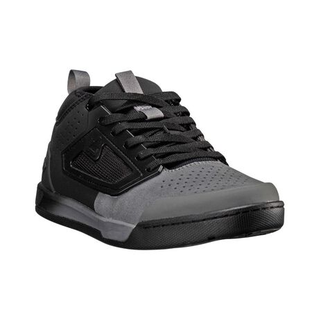 _Chaussures Leatt Flat 3.0 Gris | LB3024320102-P | Greenland MX_