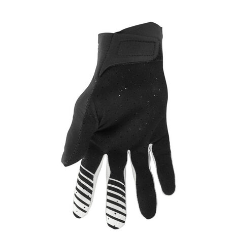 _Guantes Thor Agile Solid Negro | 3330-7669-P | Greenland MX_