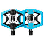 _Pedales Crankbrothers Double Shot 2 Azul | 16077-P | Greenland MX_