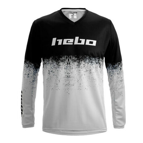 _Jersey Hebo Pro Trial V Dripped Blanco | HE2186BBL-P | Greenland MX_