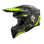 _Casque Airoh Wraap Darkness | WRD31 | Greenland MX_