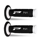 _Pro Grip 791 Dual Grips | PGP-791WHBK-P | Greenland MX_