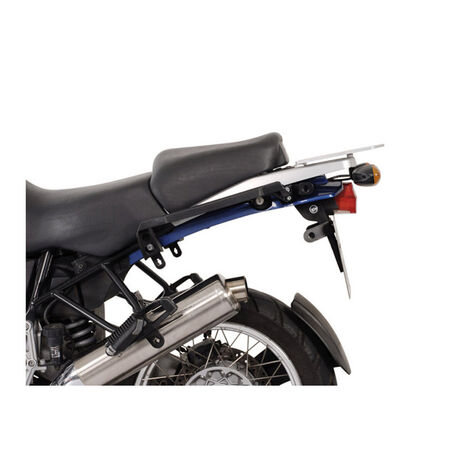 _Support pour Valises Latérales EVO SW-Motech BMW R 1100 GS 94-99 R 1150 GS  99-04 | KFT.07.093.20000B | Greenland MX_