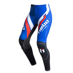 Pantalon Hebo Race Pro Bleu XXL, , hi-res