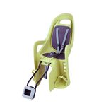 _Polisport Groovy 29" Baby Carrier Seat Green/Gray | 8406000032-P | Greenland MX_
