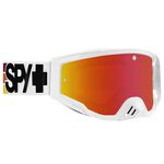 _Spy Foundation Plus Speedway HD Smoke Miror Goggles | SPY3200000000030-P | Greenland MX_