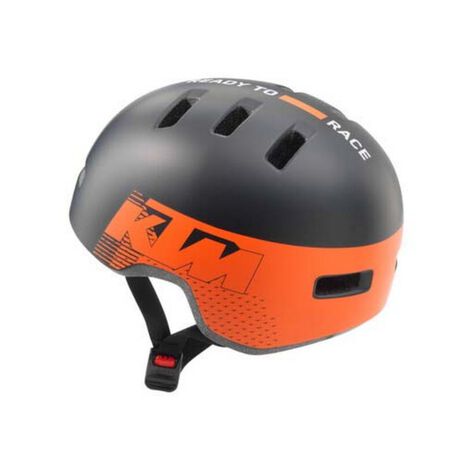 _KTM Lil Ripper Training Bike Helmet | 3PW240031900 | Greenland MX_