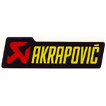 _Akrapovic Adhesive 44 x 150 mm | 60005099003 | Greenland MX_