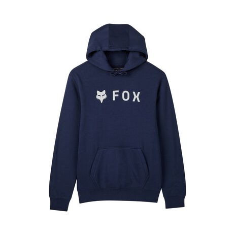 _Fox Absolute Pullover Hoodie | 31594-329-P | Greenland MX_