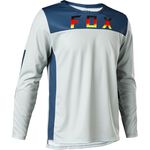 _Fox Defend Special Edition Youth Jersey | 29289-439-P | Greenland MX_