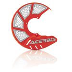 _Acerbis X-Brake 2.0 Vented Front Disc Protector | 0021846.011.016-P | Greenland MX_