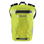 _Oxford Aqua V12 Backpack | OL693-P | Greenland MX_