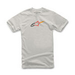 _T-Shirt Alpinestars Ageless Rake Blanc | 1213-72530-91-L-P | Greenland MX_