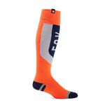 _Fox 180 Nitro Thick Socks | 31421-425-P | Greenland MX_