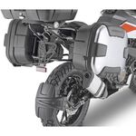 _Givi Pannier Holder for Monokey or Retro Fit Side-cases KTM 390 Adventure 20-22 | PL7711 | Greenland MX_