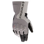 _ Alpinestars WR-X Gore-Tex Gloves Gray | 3524624-9049-L-P | Greenland MX_