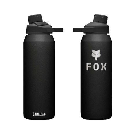 _Botella Fox x Camelbak Negro | 32339-001-OS | Greenland MX_