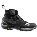 _Gaerne G. ICE-Storm All Terrain 1.0 Shoes Black | 3851-001-39-P | Greenland MX_