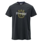 _Camiseta Husqvarna Origin Negro | 3HS240033500 | Greenland MX_