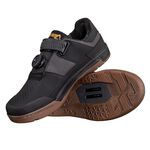 _Leatt ProClip 5.0 Shoes Black | LB3024300760-P | Greenland MX_