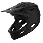_Giro Switchblade Helmet Black | 7074580-P | Greenland MX_