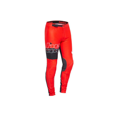 _Hebo Trial Pro 22 Pants  Black/Red | HE3185NRL-P | Greenland MX_