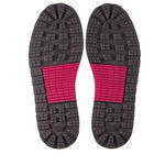 _Pair of Hebo Trial Replacement Soles Tech/TR Pro/Tech Evo Black | HTR1001R | Greenland MX_