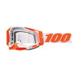 _Gafas 100% Racecraft 2 Lente Transparente Naranja | 50009-000-13-P | Greenland MX_