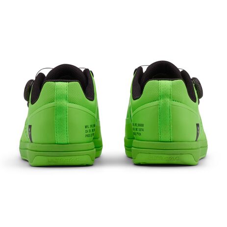 _Chaussures Fox Union BOA® LE 50 YR | 32425-115-P | Greenland MX_