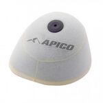 _Apico Air Filter Beta Enduro 125-300 RR 350-525 RR 13-19 X-TRAINER 250-300 13-22 | AP-AFBET1520 | Greenland MX_