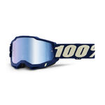 _Gafas 100% Accuri 2 Lente Espejo Azul Marino | 50221-250-11-P | Greenland MX_