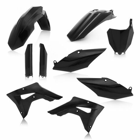 _Full Kit Plastiques Acerbis Honda CRF 450 RX 17-18 | 0022531.090-P | Greenland MX_