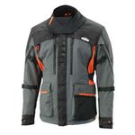 _KTM Terra Adventure Pro Jacket | 3PW240009801-P | Greenland MX_