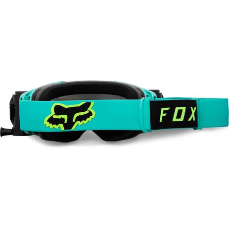 _Fox Vue Stray Roll-Off Goggle | 25829-176-OS-P | Greenland MX_