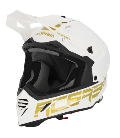 _Acerbis X-Track 22-06 Helmet | 0025032.238 | Greenland MX_